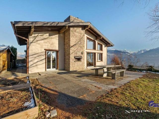 Villa individuelle 5.5 pièces à Savièse