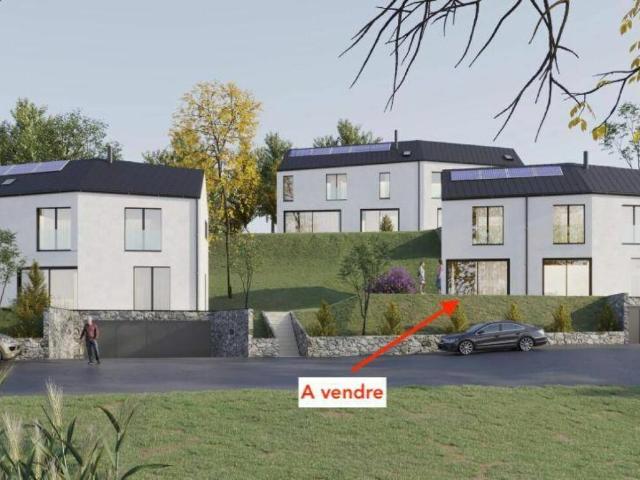 Villa individuelle 5.5 pièces à Vallorbe | dreamo. Ch