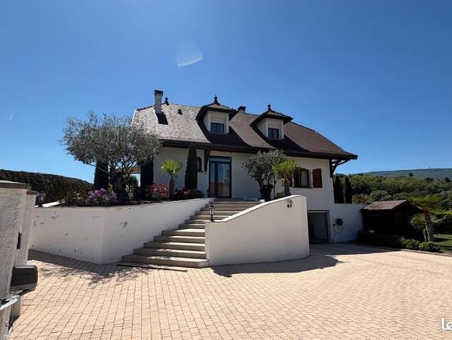 Villa Individuelle