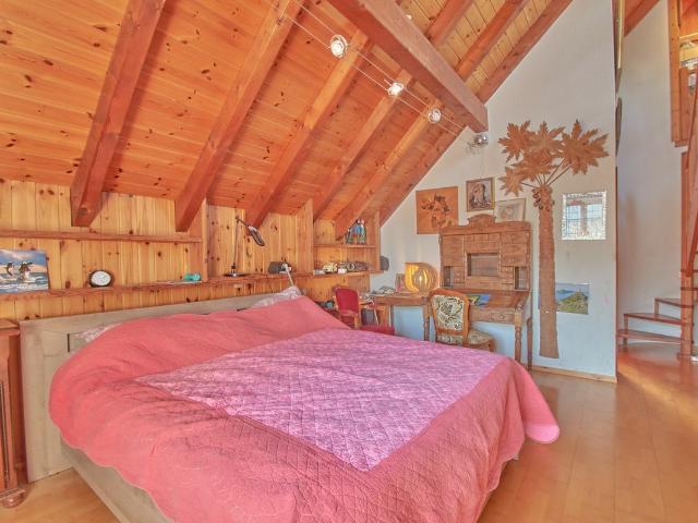 House with 6.5 rooms on sale in Collombey 349 m² | dreamo. Ch