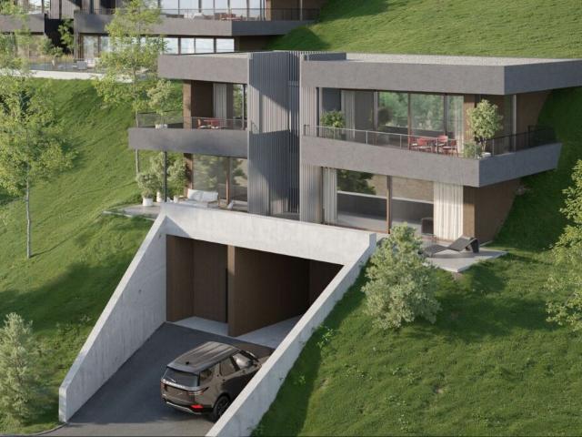 Villa individuelle 6.5 pièces à Savièse