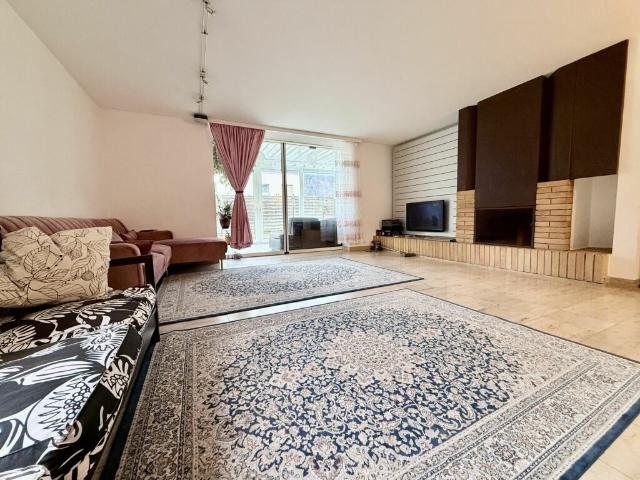 Villa individuelle à vendre au coeur de Sierre