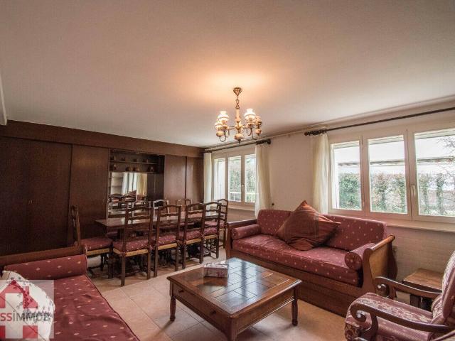 Villa individuelle à blonay | dreamo. Ch