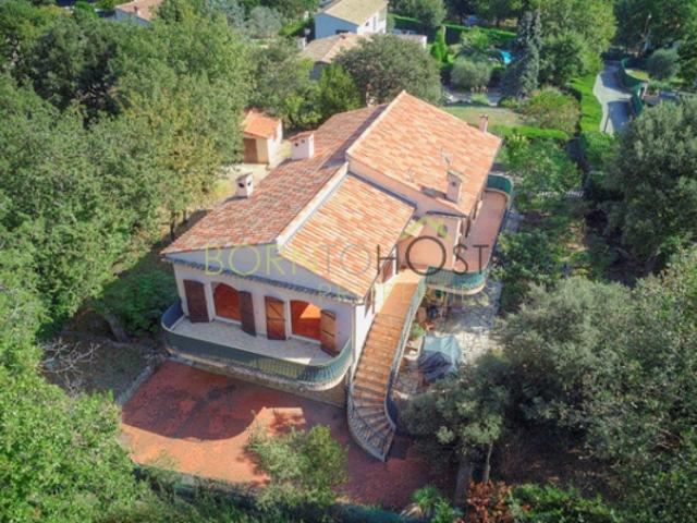 Villa individuelle à PEYMEINADE