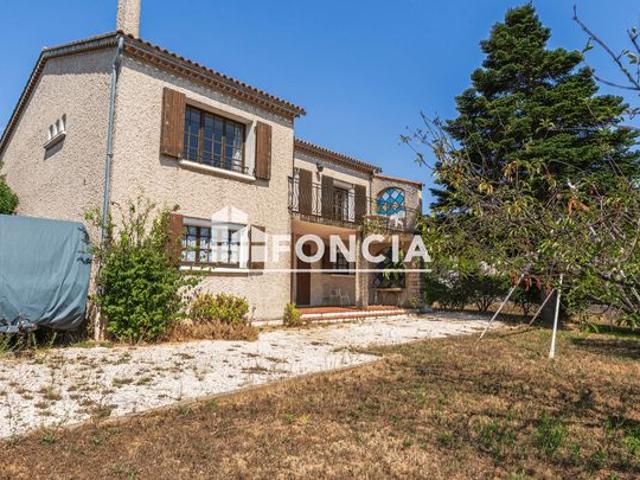 Villa individuelle – Au calme absolu en fond d’impasse Proche centre ville