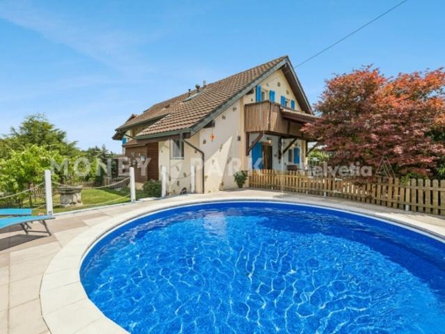 8.5 Room single house