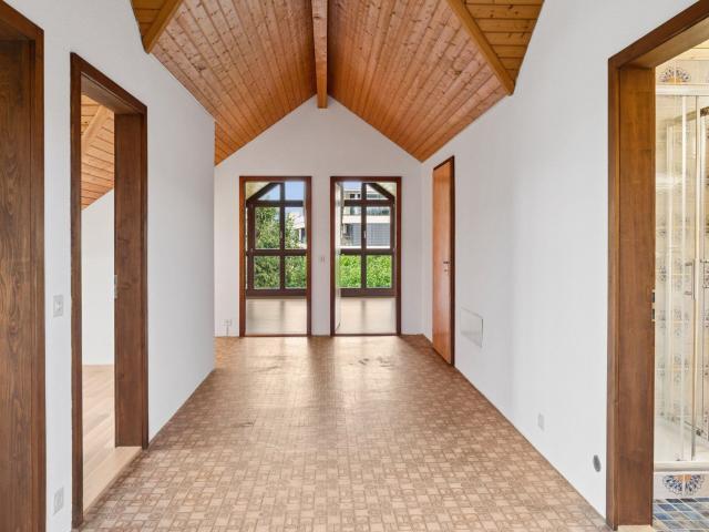 Villa individuelle avec piscine | dreamo. Ch