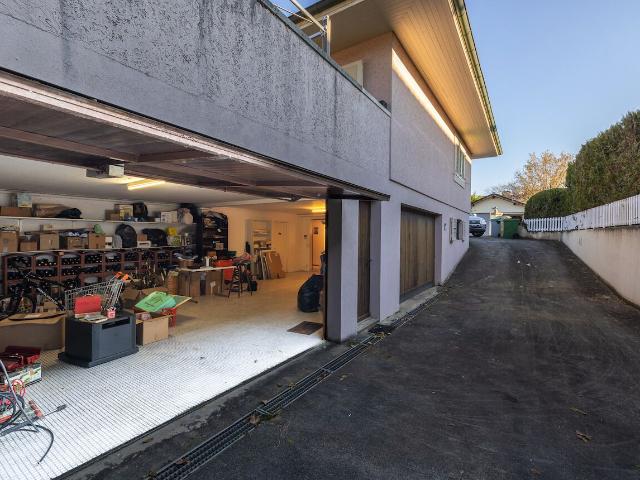 Villa individuelle avec piscine | dreamo. Ch