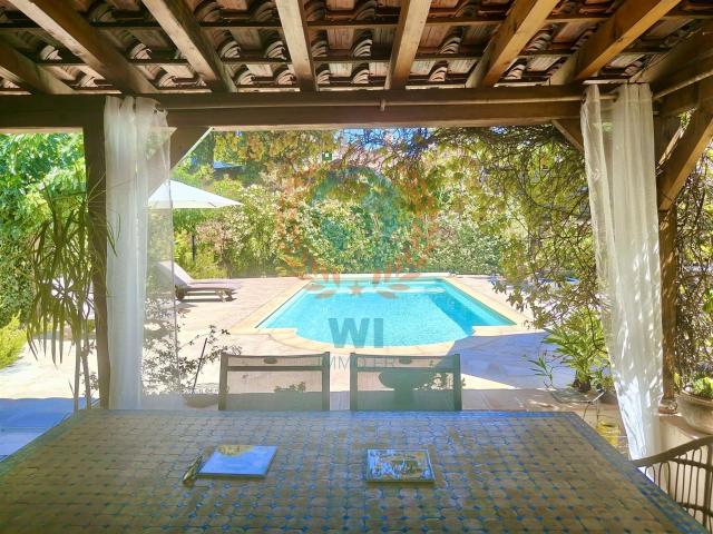 Villa individuelle avec piscine 127m² Taradeau