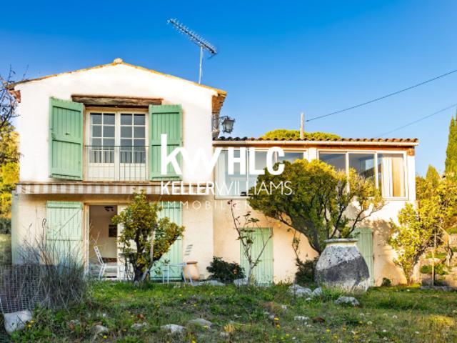 Villa Individuelle de 100m2 au calme et proche du centre