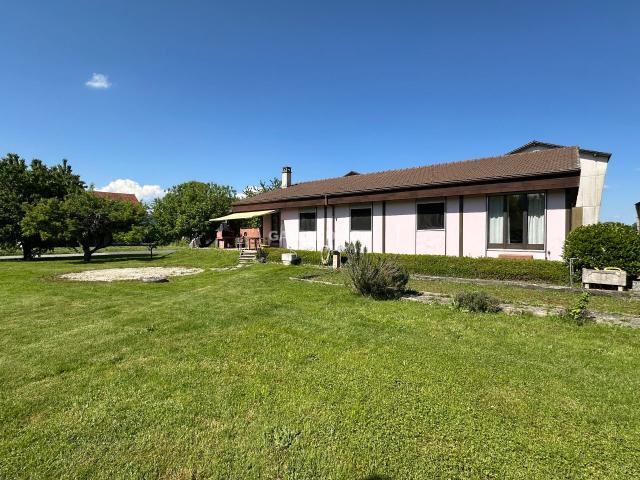 Villa individuelle de 5.5 pièces | dreamo. Ch