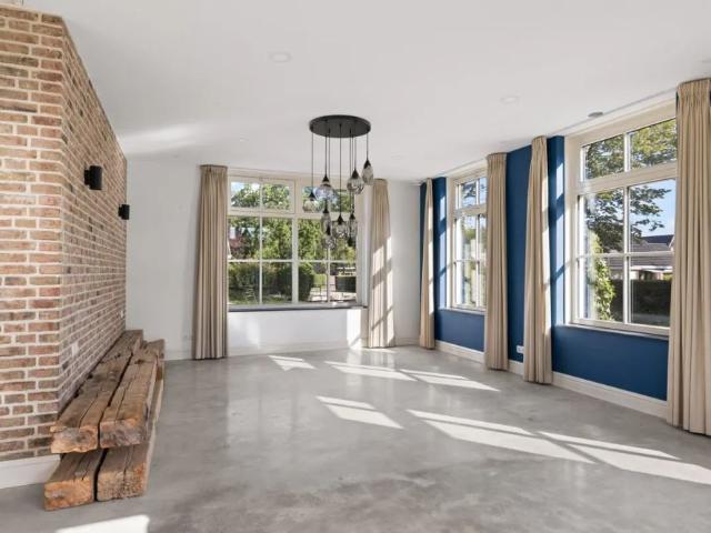 Villa individuelle De Malapertweg 4, Nieuwegein À louer