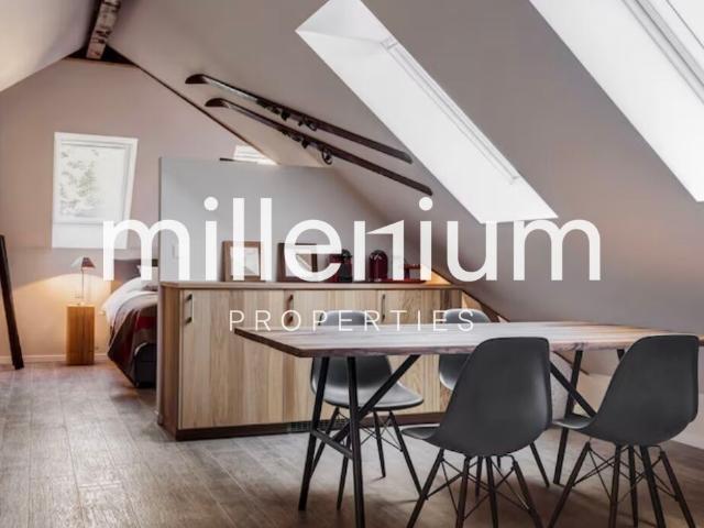 Villa individuelle meublée – Petit Saconnex | dreamo. Ch