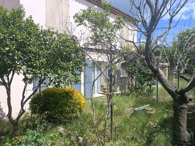 Villa individuelle proche du centre de Sainte Maxime 94m² Sainte Maxime