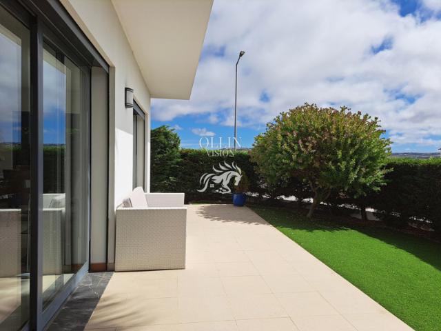 Villa individuelle T4 avec jardin à 7 minutes de la plage