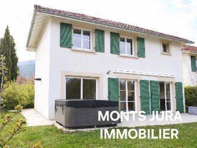 VILLA INDIVIDUELLE T5
