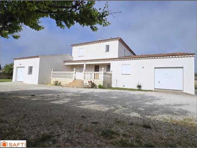 villa individuelle XXL