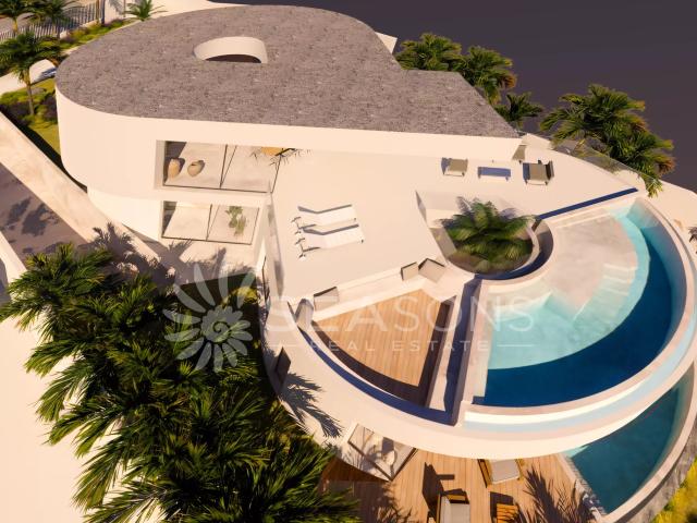 Villa Infinity