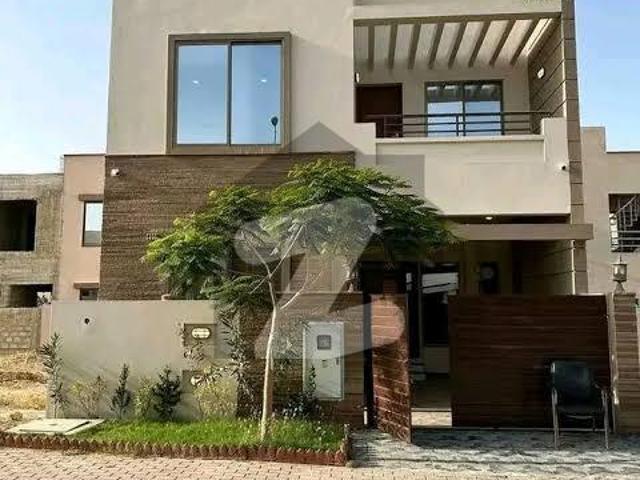 Villa Is Available For Sale Bahria Town Precinct 12