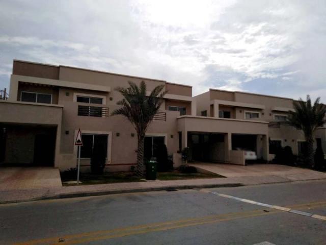 Villa Is Available For Sale Karachi Bahria Town Karachi ID 42854
