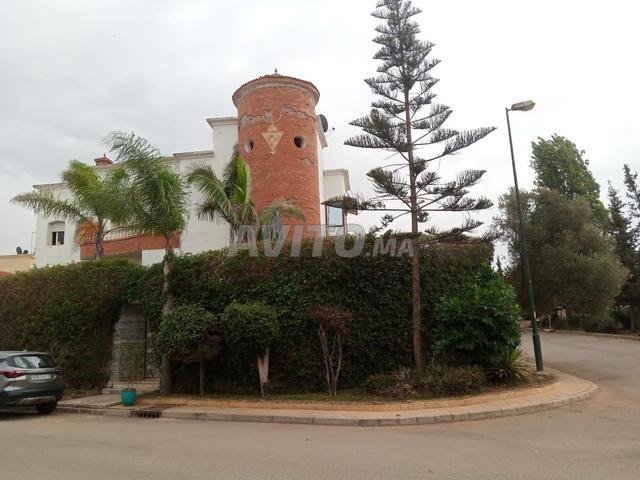 Villa isolée en vente
