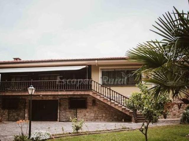 Villa Isabel