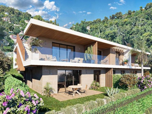 Villa Isia
