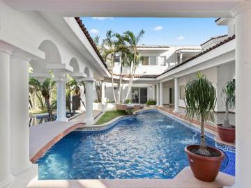 Villa Isla Capitán, Nuevo Vallarta
