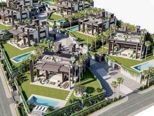 Villa Istan Andalucía 96315401