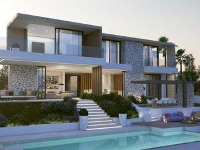 Villa Istan Andalucía 96315207