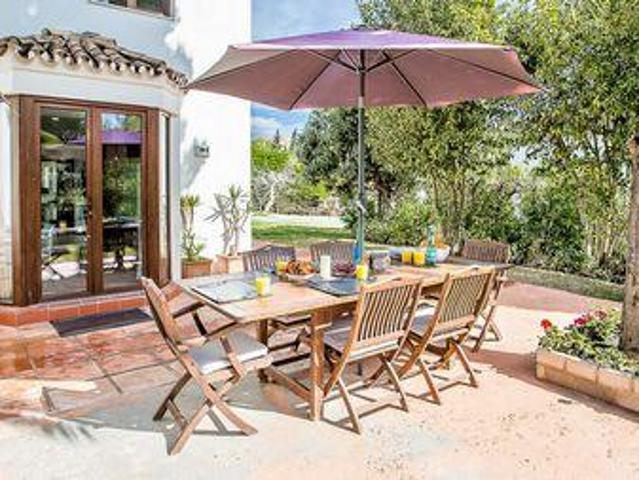 Villa Istan Andalucía 96315243