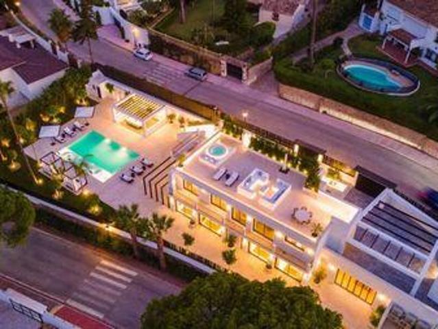 Villa Istan Andalucía 96315364