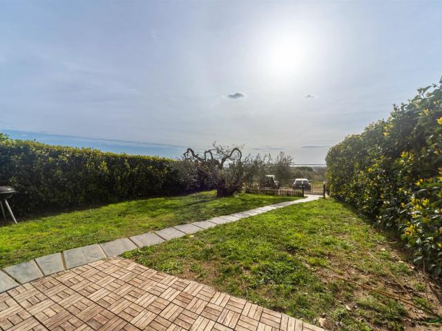 Villa Irene 70m² Castiglione della Pescaia