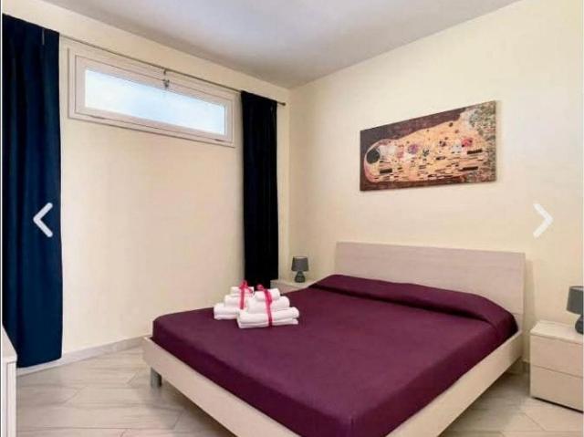Villa Iris Castellammare Del Golfo