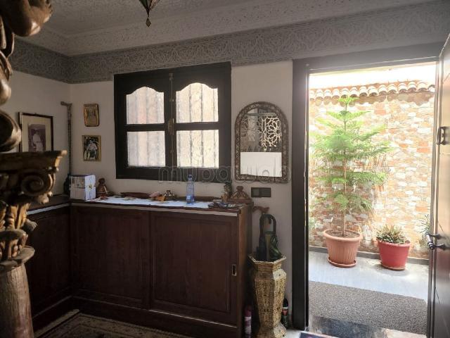 Villa italien