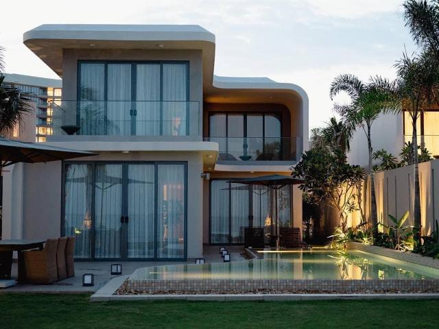 Villa Ixora Ho Tram