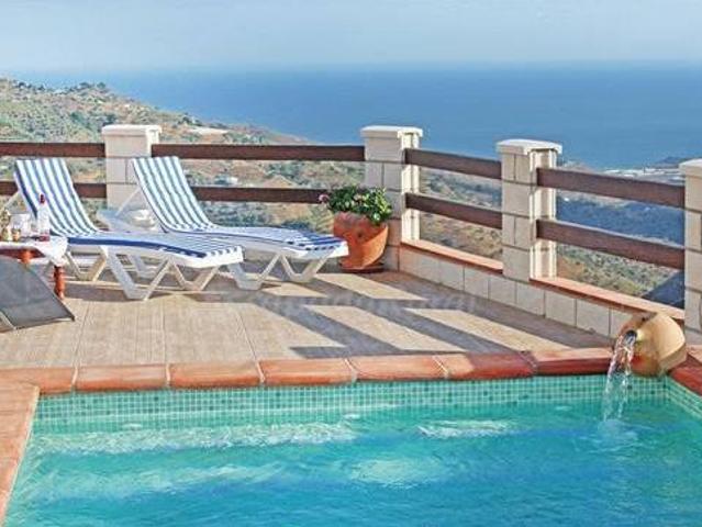 Villa Jarana
