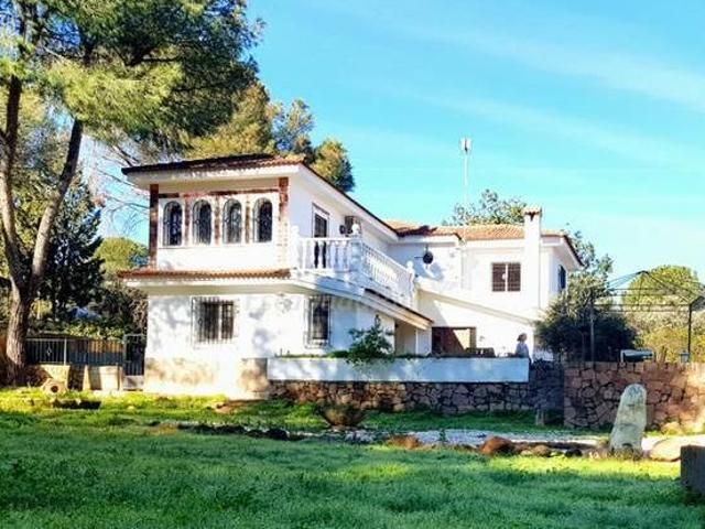 Villa Jaras