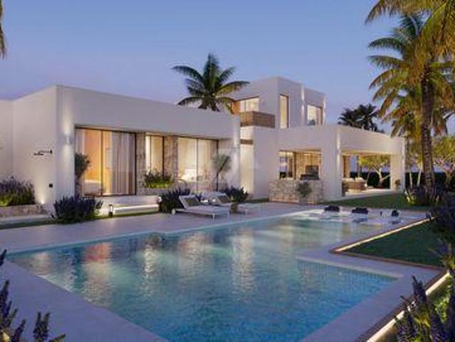 Villa Jávea Alicante 88994566