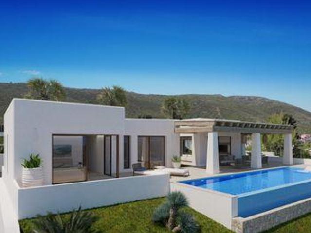 Villa Jávea Alicante 88994899
