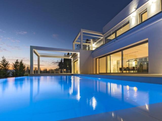 Villa Javea Alicante ES103320968