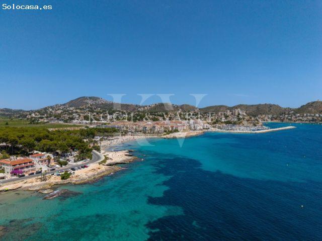 Villa Jazmín Exclusividad, Privacidad y Diseño en una exclusiva urbanización