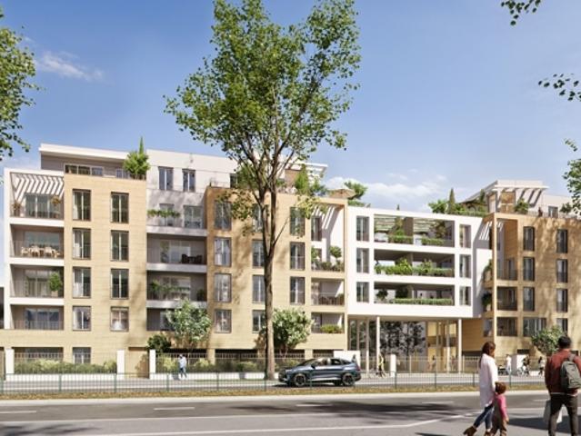 VILLA JOFFRE
