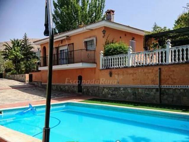Villa Jose Luis