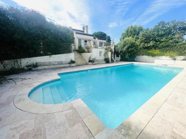Villa Jouvence 170m² Cogolin