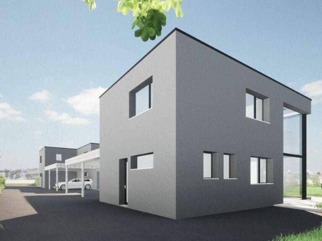 Villa jumelée de 4.5 pièces à Vernayaz