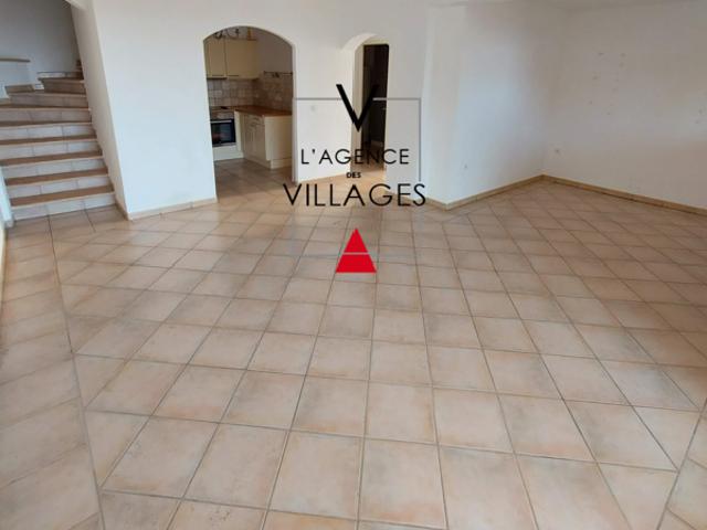 VILLA JUMELEE GRASSE 4 PIECES