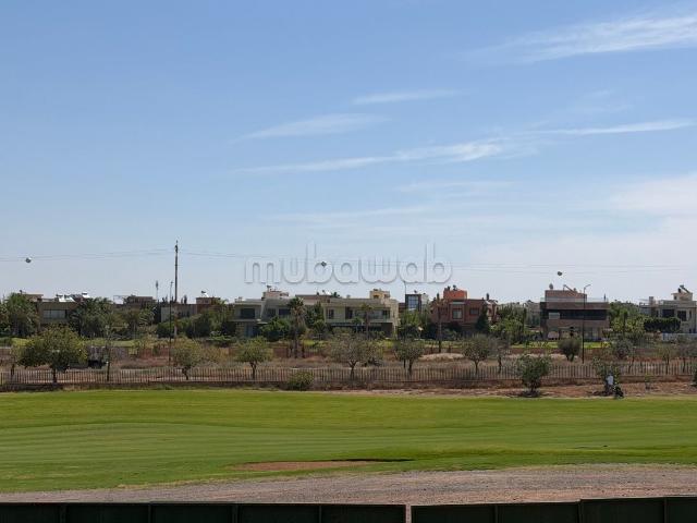 Villa jumelée sur golf à vendre