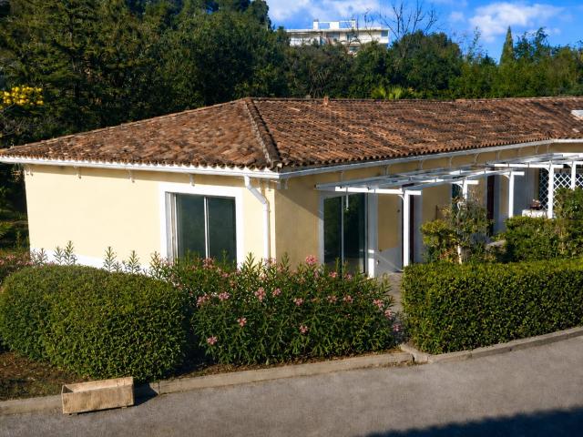 Villa Jumelee Saint Raphael 65m² Saint Raphaël