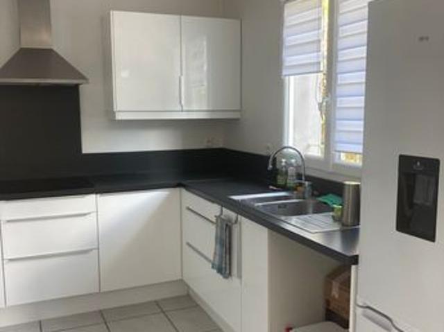 Villa Jumelée 4 pièces libre 06/26